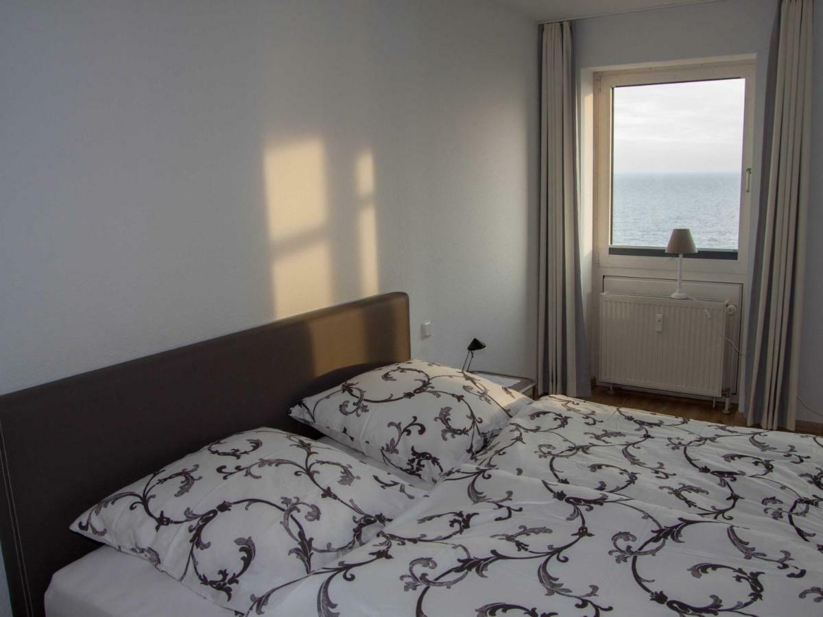 107_1 Helgoland Διαμέρισμα Βίλχελμσχαφεν Εξωτερικό φωτογραφία