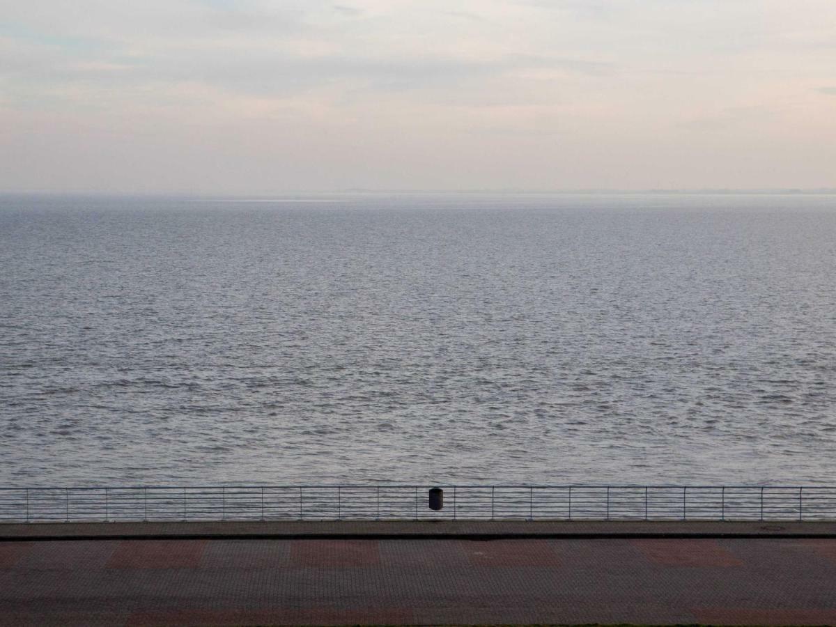 107_1 Helgoland Διαμέρισμα Βίλχελμσχαφεν Δωμάτιο φωτογραφία